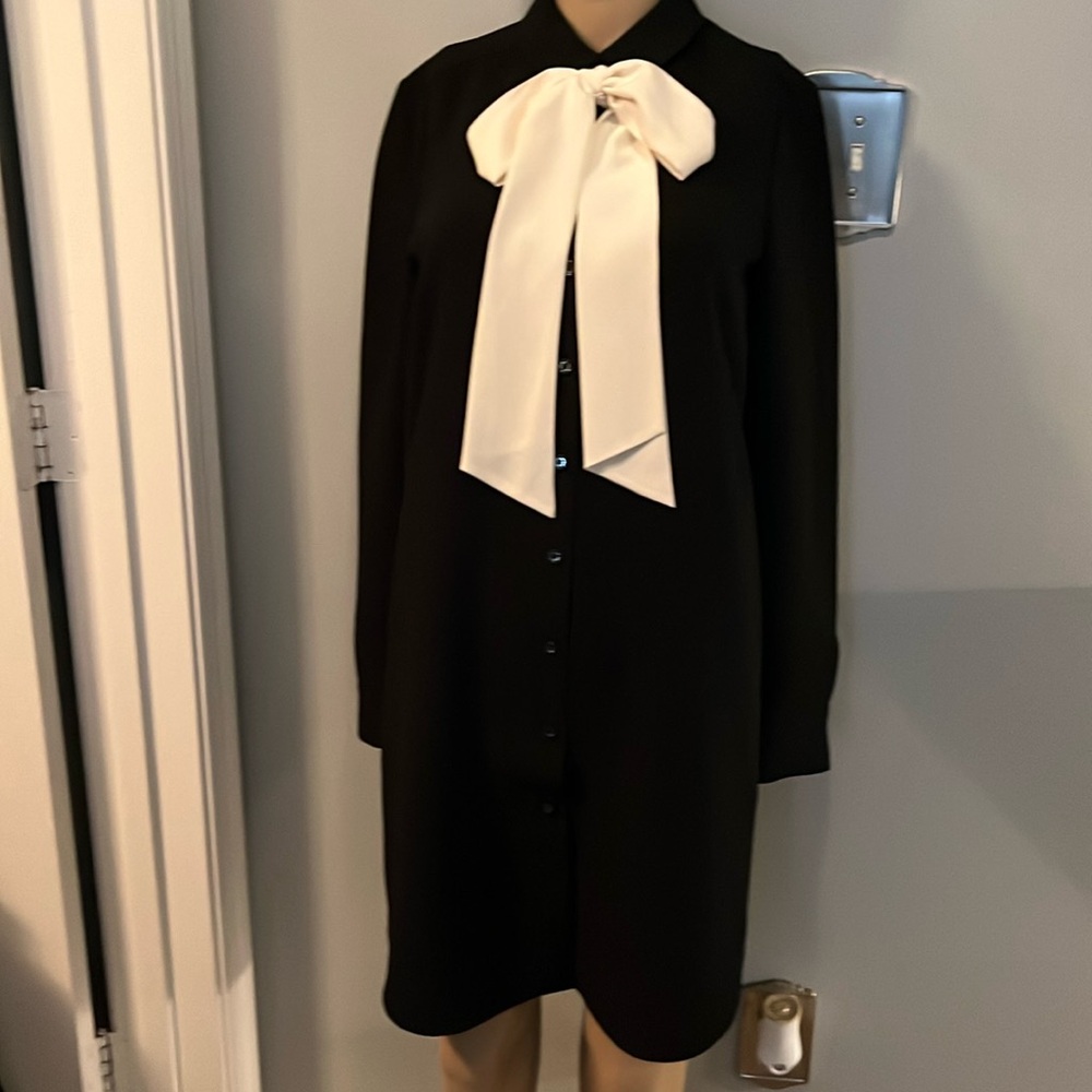 Kate Spade Button Down Dresss